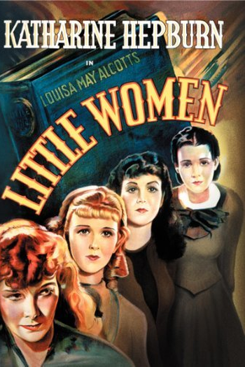  de Filme As Quatro Irmãs (1933)