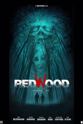  de Filme Redwood (2017)