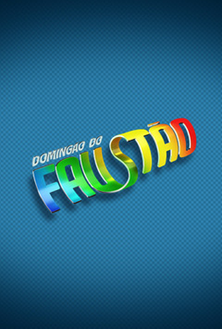 Poster 3 de TV Domingão do Faustão (1989-2021) (1989)