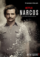 Narcos (1ª Temporada) (Narcos (Season 1))