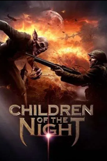 Children of the Night (Children of the Night)