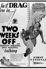 Falsa Glória (Two Weeks Off)