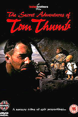The Secret Adventures of Tom Thumb (The Secret Adventures of Tom Thumb)