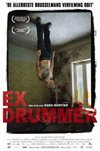  de Filme Ex Baterista (2007)