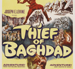 As Aventuras do Ladrão de Bagdad