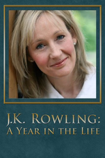 J. K. Rowling: Um Ano na Vida (J. K. Rowling: A Year in the Life)