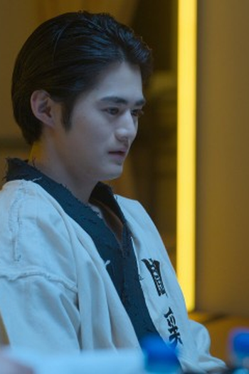 Poster de Episódio これが俺の青春だ (2026)