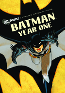 Batman: Ano Um (Batman: Year One)