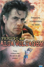 Perigo em Alta Voltagem (Pyromaniac)