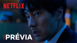Trailer: Sem Piedade | Prévia | Netflix