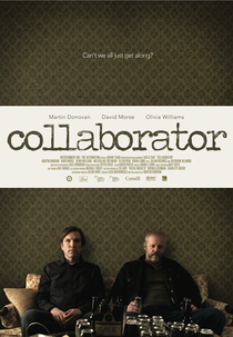 Collaborator (Collaborator)