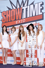 EXID Showtime (EXID Showtime)