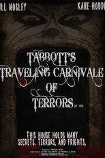 Tabbott's Traveling Carnivale of Terrors (Tabbott's Traveling Carnivale of Terrors)