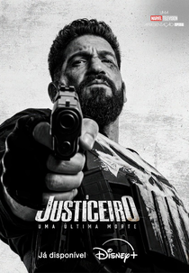 O Justiceiro: Uma Última Morte (The Punisher: One Last Kill)