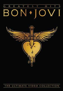 Bon Jovi - Greatest Hits (Bon Jovi - Greatest Hits)