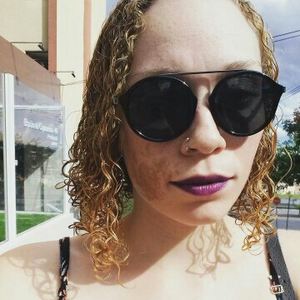Foto de perfil de Caroline