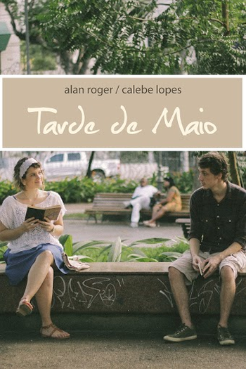Poster de Curta Tarde de Maio (2014)
