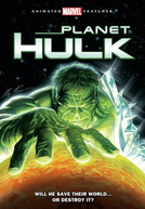 Planeta Hulk (Planet Hulk)