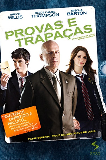  de Filme Provas e Trapaças (2008)