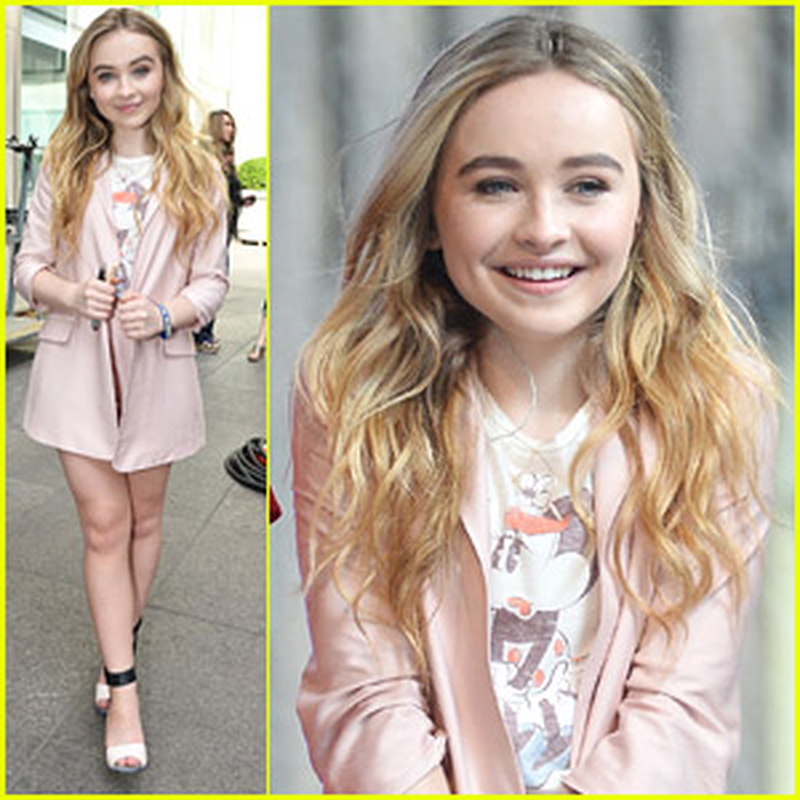 Sabrina Carpenter - Foto 20