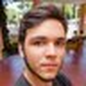 Foto de perfil de Kevin Alencar