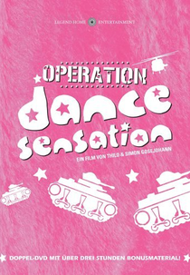 Operation Dance Sensation (Operation Dance Sensation)