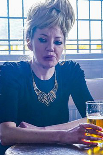 Poster de Episódio Broadsword to Donna Ball (2020)