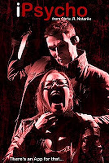 Poster de Curta iPsycho (2010)