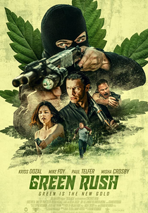 Green Rush (Green Rush)