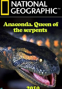 Anaconda: Queen of the Serpents (Anaconda: Queen of the Serpents)