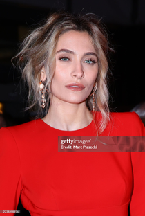Paris Jackson - Poster 1