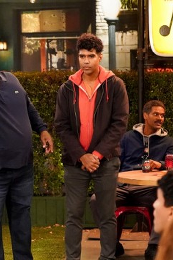 Poster de Episódio Welcome to the Cornhole (2023)