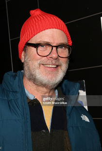 Rainn Wilson - Poster / Capa / Cartaz - Oficial 1