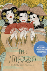 O Mikado (The Mikado)