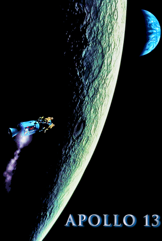 Poster 15 de Filme Apollo 13: Do Desastre ao Triunfo (1995)