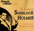 Sherlock Holmes Music Hall (Play)