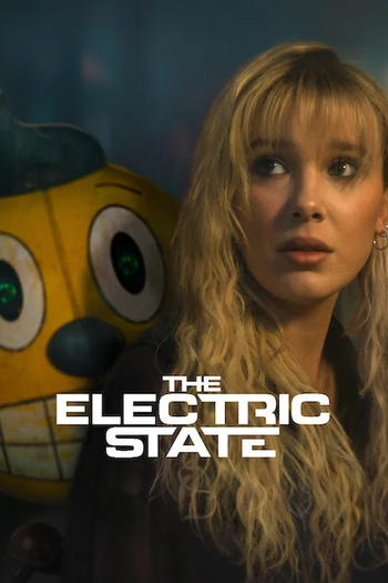  de Filme The Electric State (2025)