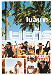 Luau MTV - Titãs  (Titãs: Luau MTV)