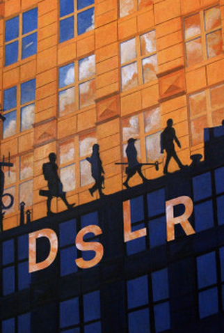 Poster 1 de Filme DSLR (2025)