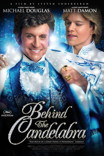  de Filme Minha Vida com Liberace (2013)