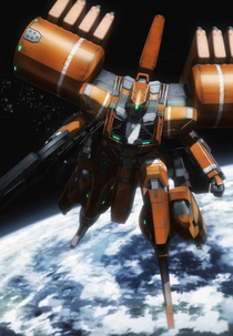 Aldnoah.Zero: Ame no Danshou - The Penultimate Truth (アルドノア・ゼロ EP24.5:雨の断章 -The Penultimate Truth-)