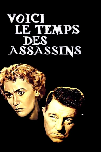  de Filme Sedução Fatal (1956)