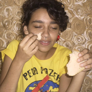 Foto de perfil de Pamela Moraes