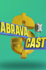 Abrava Cast - Episódio 01 ‖ Jonas Bressan (Abrava Cast com Jonas Bressan)