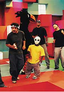 Descontrole (Descontrole)