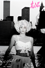 TV Transvestite (T.V. Transvestite)