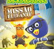 Backyardigans: Missão Elefante