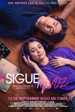 Siga Minha Voz (Sigue mi Voz)