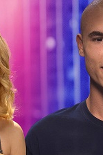 Poster de Episódio X Factor (2017)