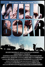 Wild Boar (Barney Burman's Wild Boar)